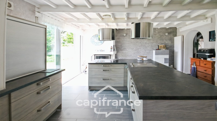 Ma-Cabane - Vente Maison FAYET, 211 m²