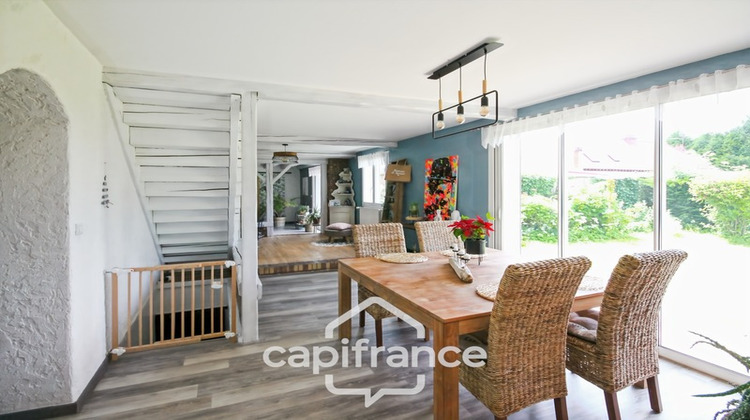 Ma-Cabane - Vente Maison FAYET, 211 m²