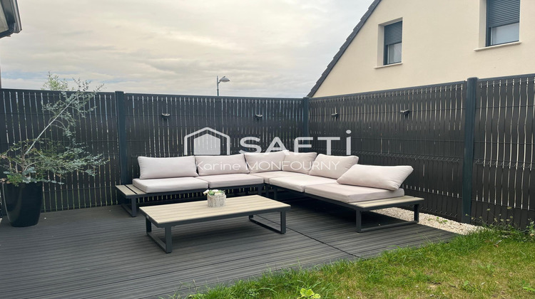 Ma-Cabane - Vente Maison Fayet, 160 m²