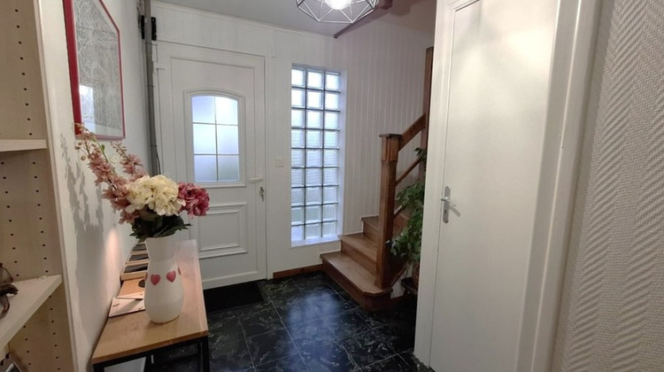 Ma-Cabane - Vente Maison FAYET, 90 m²