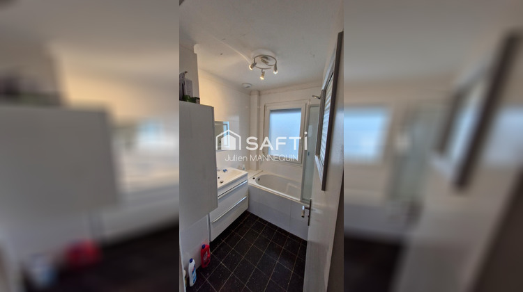 Ma-Cabane - Vente Maison Fayet, 90 m²