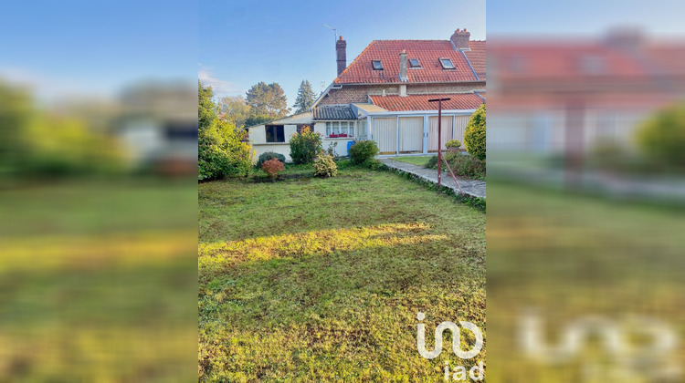 Ma-Cabane - Vente Maison Fayet, 96 m²