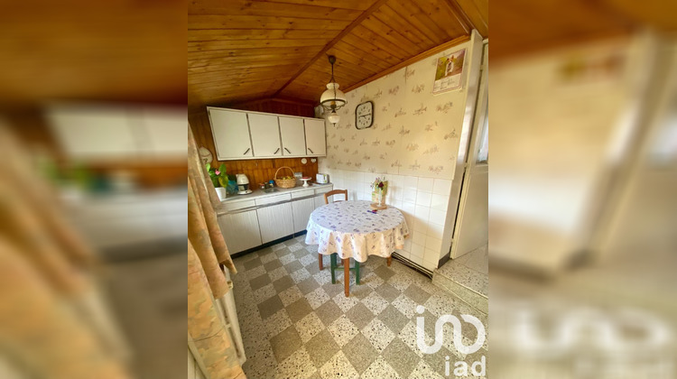 Ma-Cabane - Vente Maison Fayet, 96 m²