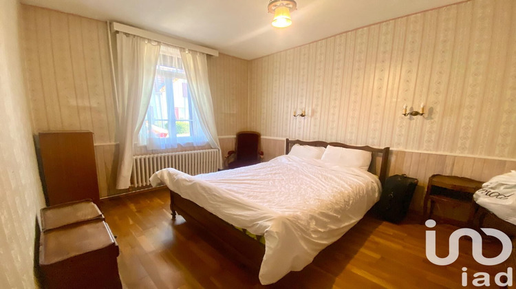 Ma-Cabane - Vente Maison Fayet, 96 m²