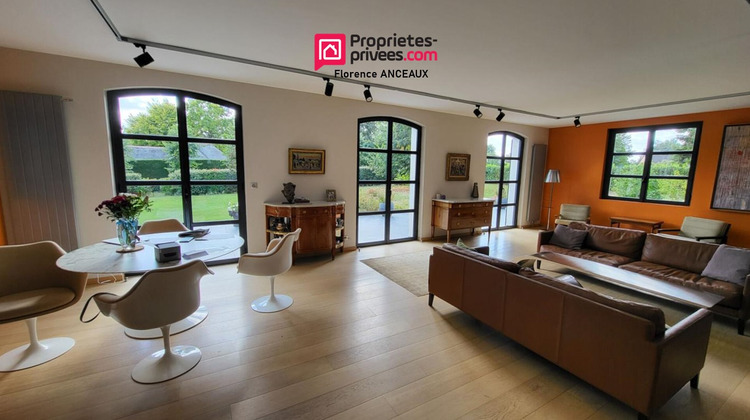 Ma-Cabane - Vente Maison FAYET, 300 m²