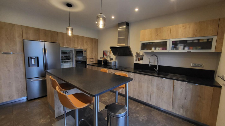 Ma-Cabane - Vente Maison FAYET, 300 m²