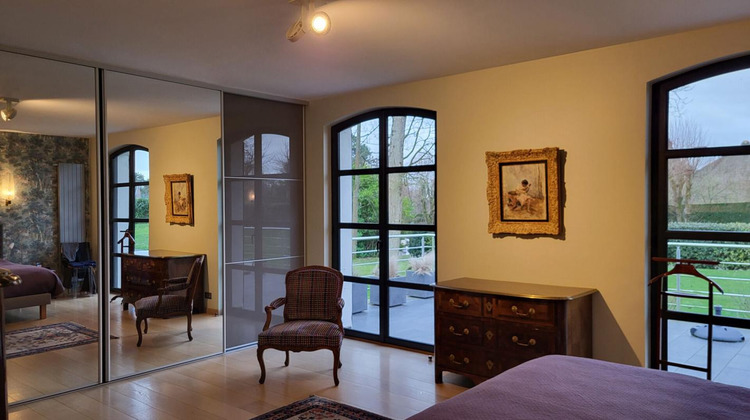 Ma-Cabane - Vente Maison FAYET, 300 m²