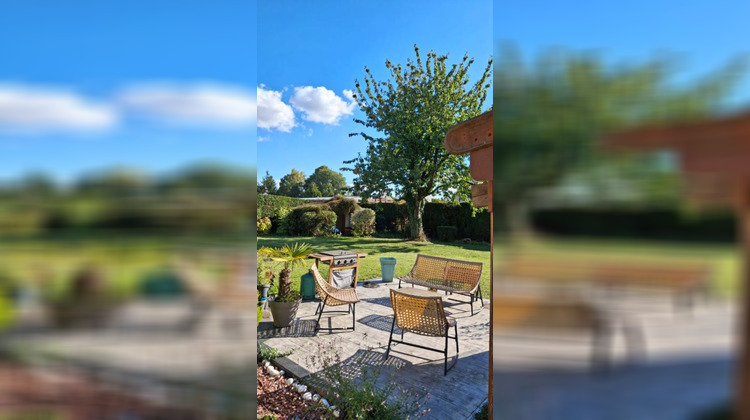 Ma-Cabane - Vente Maison FAYET, 207 m²