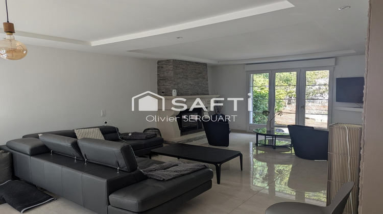 Ma-Cabane - Vente Maison Fayet, 215 m²