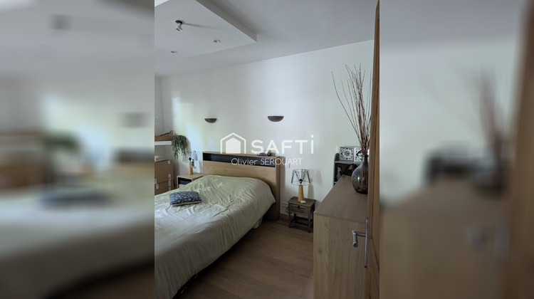 Ma-Cabane - Vente Maison Fayet, 215 m²