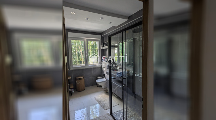 Ma-Cabane - Vente Maison Fayet, 215 m²