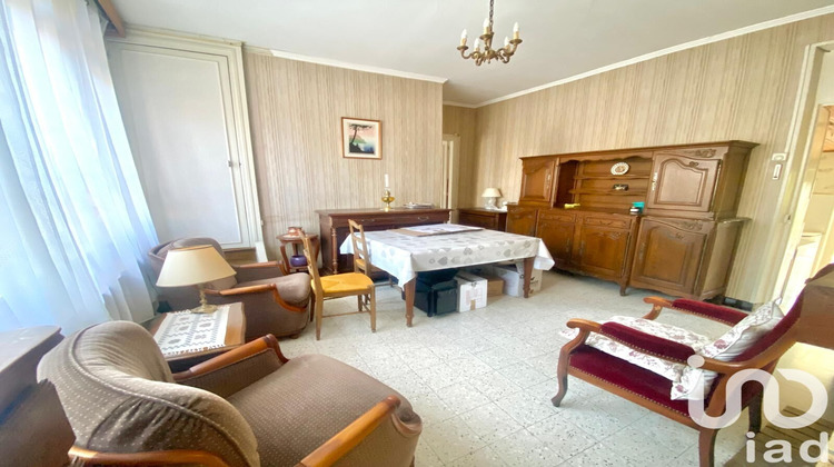 Ma-Cabane - Vente Maison Fayet, 96 m²