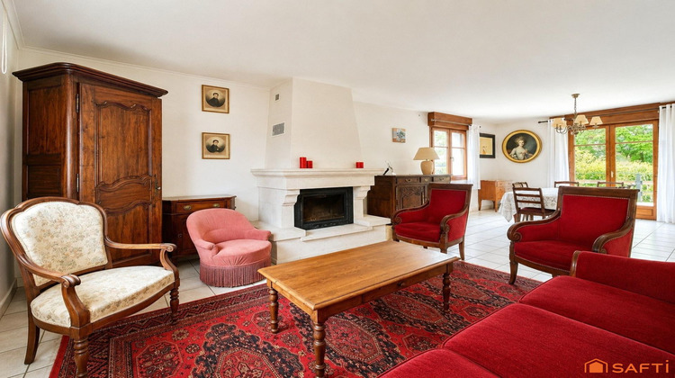 Ma-Cabane - Vente Maison Fayet, 163 m²