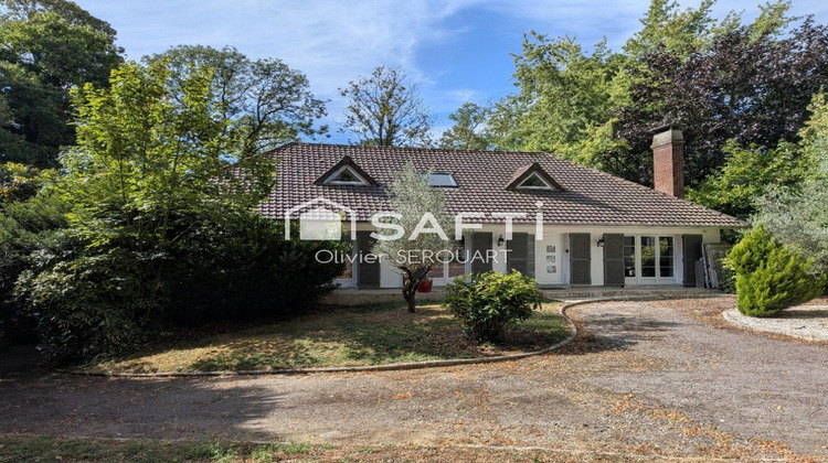 Ma-Cabane - Vente Maison Fayet, 215 m²