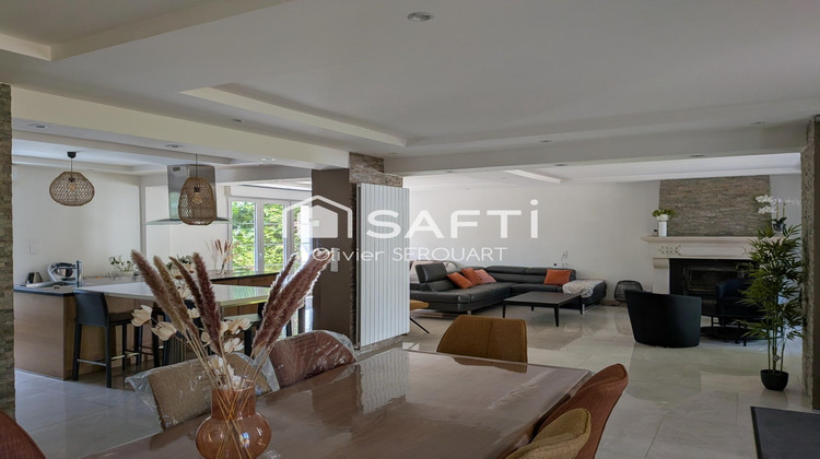 Ma-Cabane - Vente Maison Fayet, 215 m²