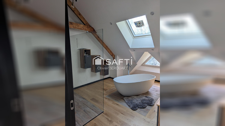 Ma-Cabane - Vente Maison Fayet, 215 m²