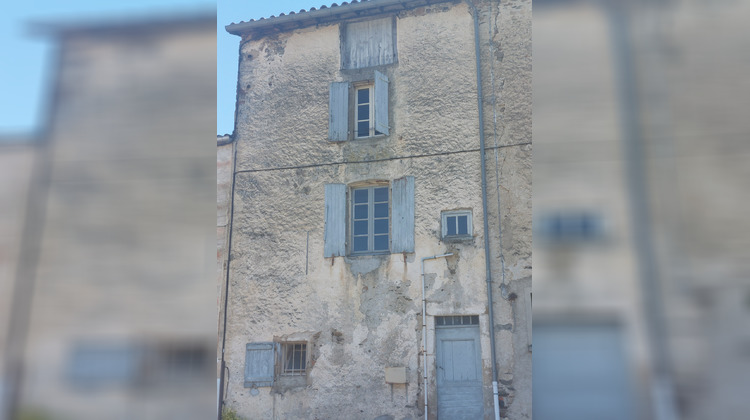 Ma-Cabane - Vente Maison Fayet, 56 m²