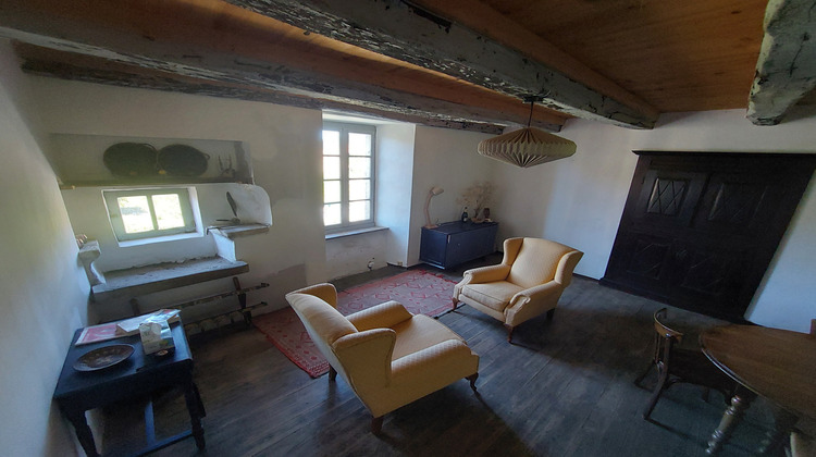 Ma-Cabane - Vente Maison Fayet, 56 m²