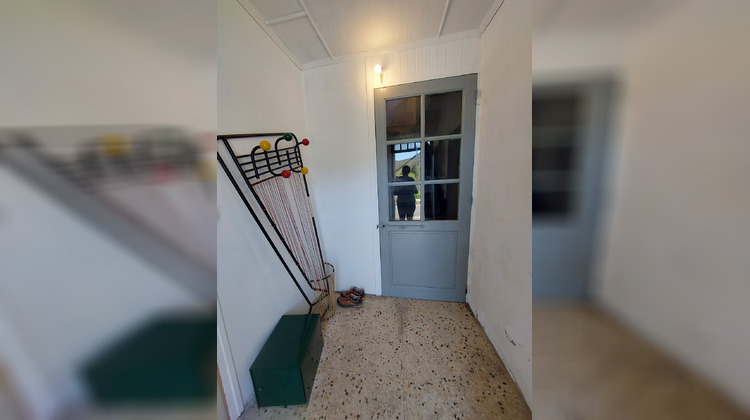 Ma-Cabane - Vente Maison Fayet, 56 m²