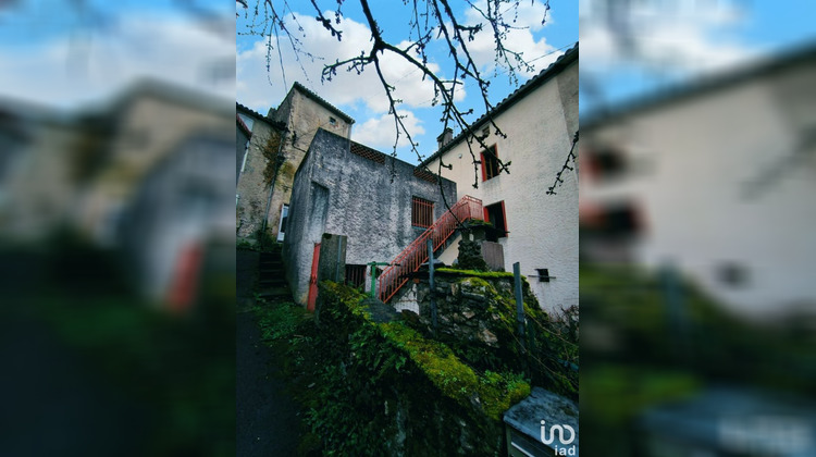Ma-Cabane - Vente Maison Fayet, 80 m²