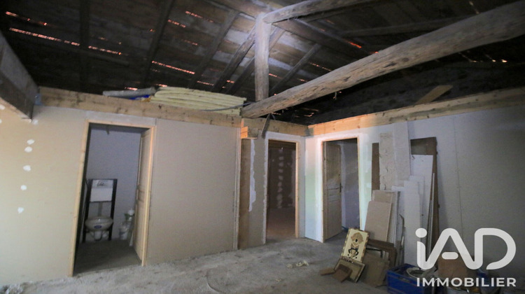 Ma-Cabane - Vente Maison Fayet-Ronaye, 85 m²