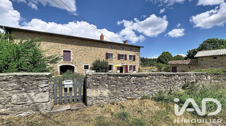 Ma-Cabane - Vente Maison Fayet-Ronaye, 115 m²