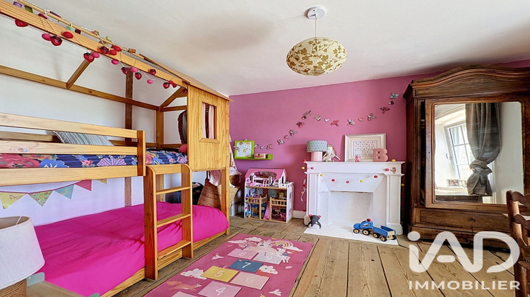 Ma-Cabane - Vente Maison Fayet-Ronaye, 115 m²