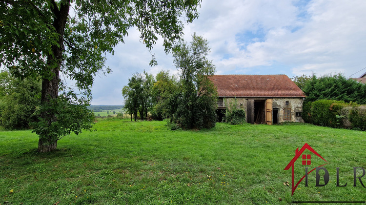 Ma-Cabane - Vente Maison Fayl-Billot, 60 m²