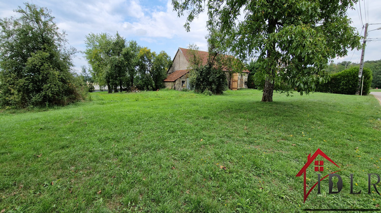 Ma-Cabane - Vente Maison Fayl-Billot, 60 m²