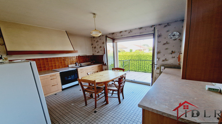 Ma-Cabane - Vente Maison Fayl-Billot, 80 m²