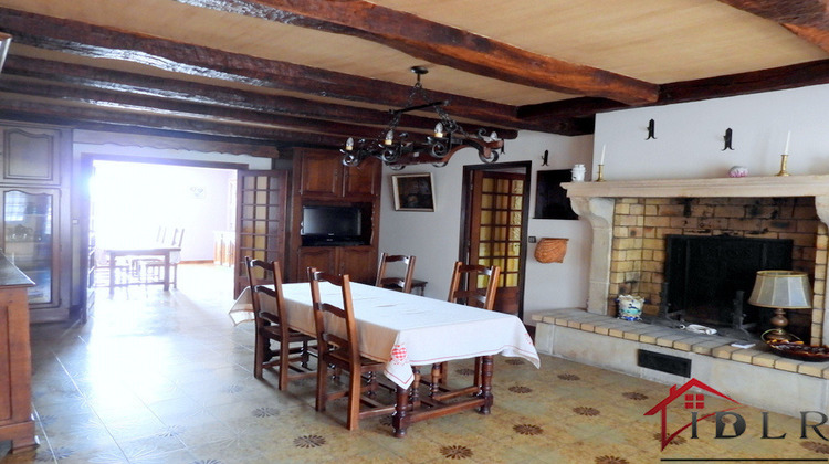 Ma-Cabane - Vente Maison Fayl-Billot, 210 m²