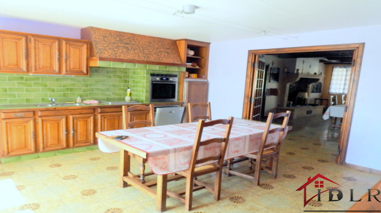 Ma-Cabane - Vente Maison Fayl-Billot, 210 m²