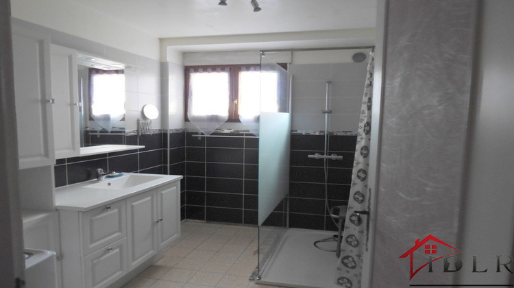 Ma-Cabane - Vente Maison Fayl-Billot, 210 m²