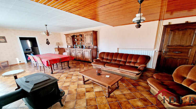 Ma-Cabane - Vente Maison Fayl-Billot, 91 m²