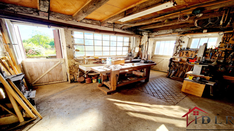 Ma-Cabane - Vente Maison Fayl-Billot, 91 m²