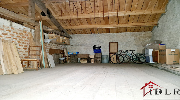 Ma-Cabane - Vente Maison Fayl-Billot, 91 m²