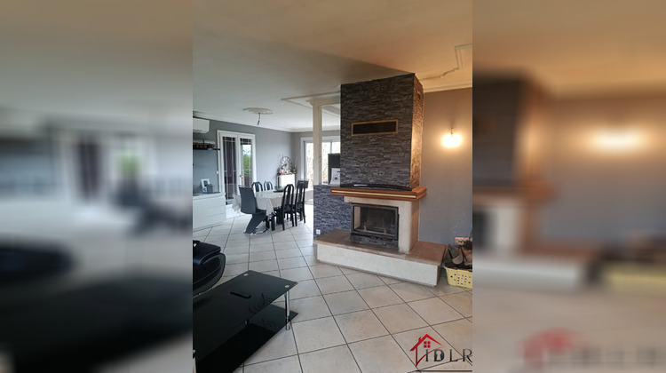 Ma-Cabane - Vente Maison Fayl-Billot, 95 m²