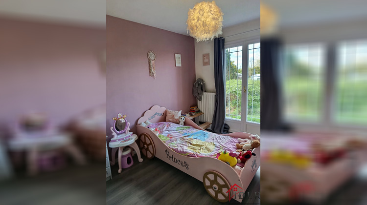 Ma-Cabane - Vente Maison Fayl-Billot, 95 m²