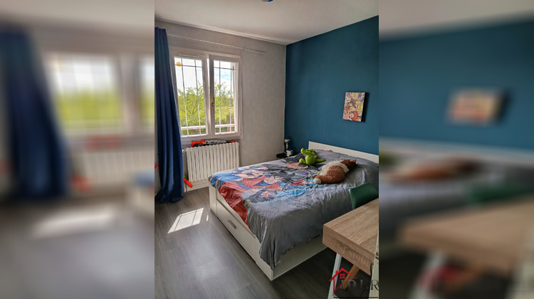 Ma-Cabane - Vente Maison Fayl-Billot, 95 m²