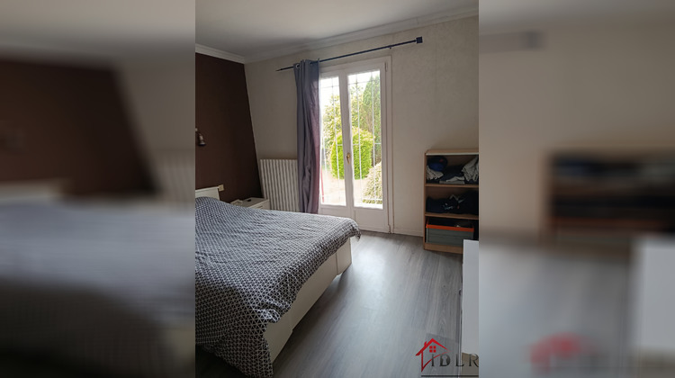 Ma-Cabane - Vente Maison Fayl-Billot, 95 m²