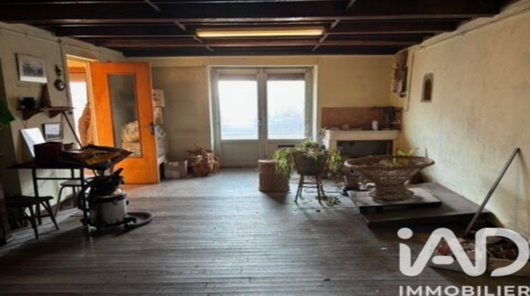 Ma-Cabane - Vente Maison Fayl-Billot, 163 m²