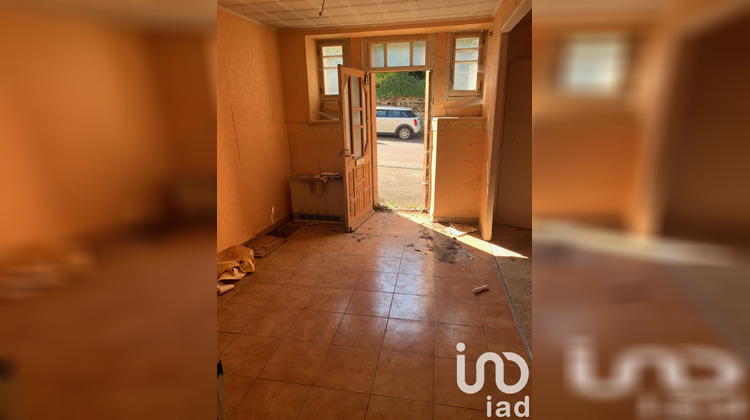 Ma-Cabane - Vente Maison Fayl-Billot, 79 m²