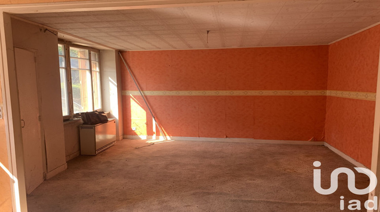 Ma-Cabane - Vente Maison Fayl-Billot, 79 m²