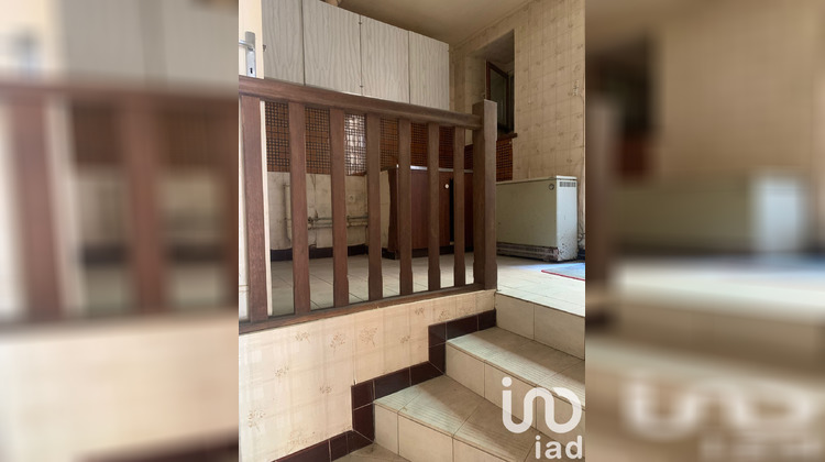 Ma-Cabane - Vente Maison Fayl-Billot, 79 m²