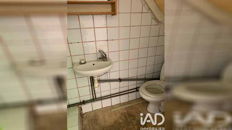 Ma-Cabane - Vente Maison Fayl-Billot, 62 m²