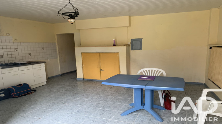 Ma-Cabane - Vente Maison Fayl-Billot, 80 m²
