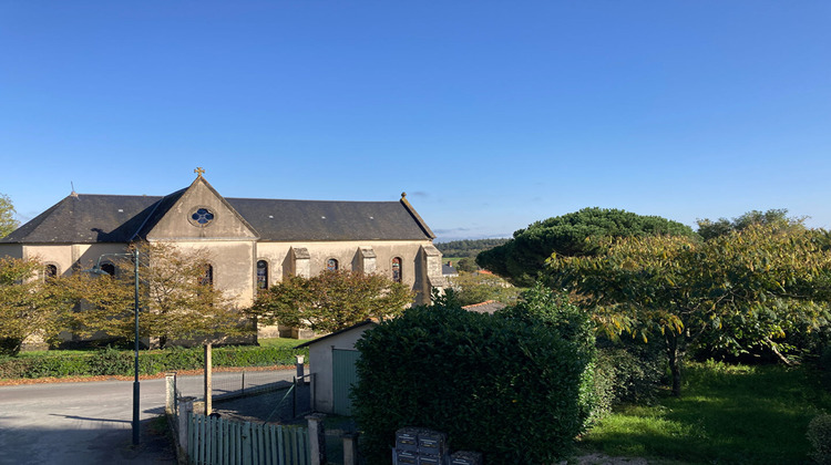 Ma-Cabane - Vente Maison FAYMOREAU, 64 m²