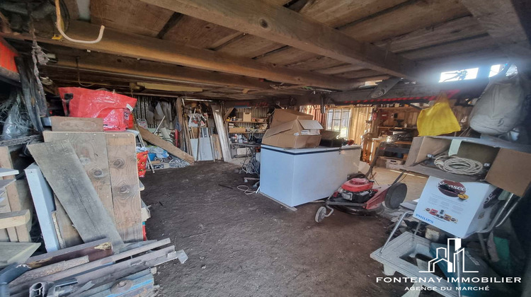 Ma-Cabane - Vente Maison Faymoreau, 150 m²