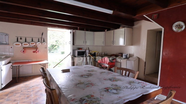 Ma-Cabane - Vente Maison FAYMOREAU, 70 m²