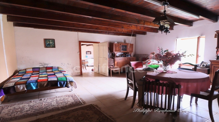 Ma-Cabane - Vente Maison FAYMOREAU, 70 m²